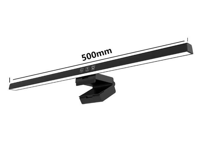 Light bar