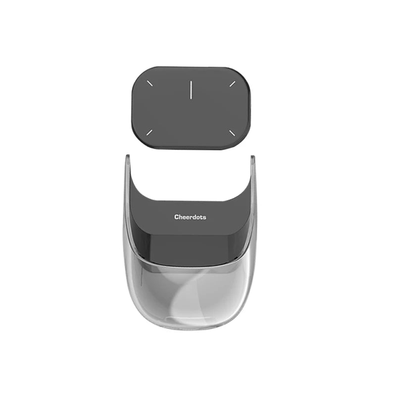 AirMouse Pro™ compatible PC, Mac, iPhone, Android et iPad