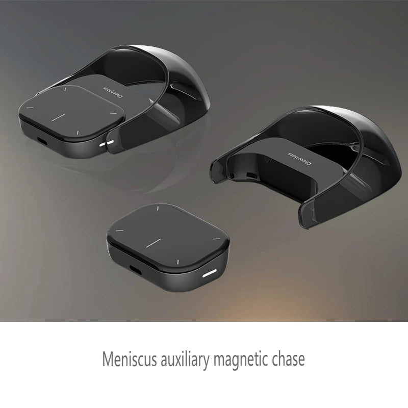 Fonction enregistrement et transcription ChatGPT de la AirMouse Pro™
