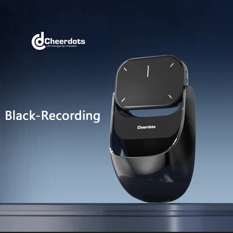 Souris aérienne tout-en-un Valoria AirMouse Pro™ et accessoires inclus