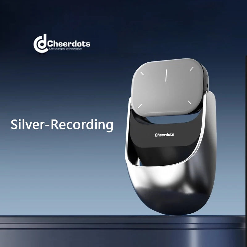 Télécommande smartphone AirMouse Pro™ pour photos et vidéos