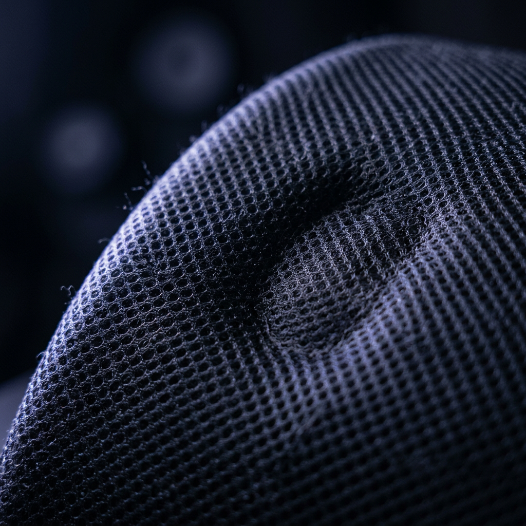 Repose-Pieds Ergonomique