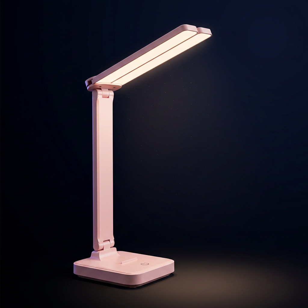 Lampe de Bureau LED