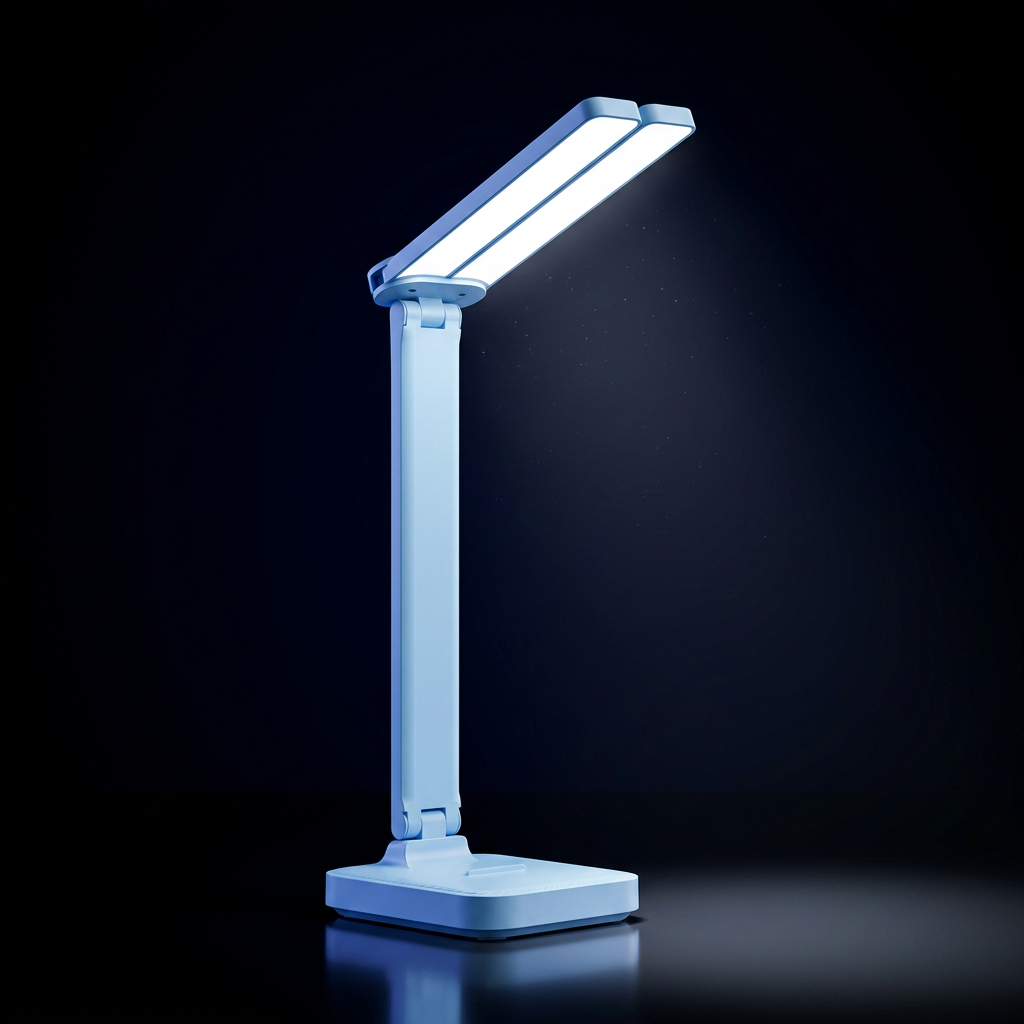 Lampe de Bureau LED