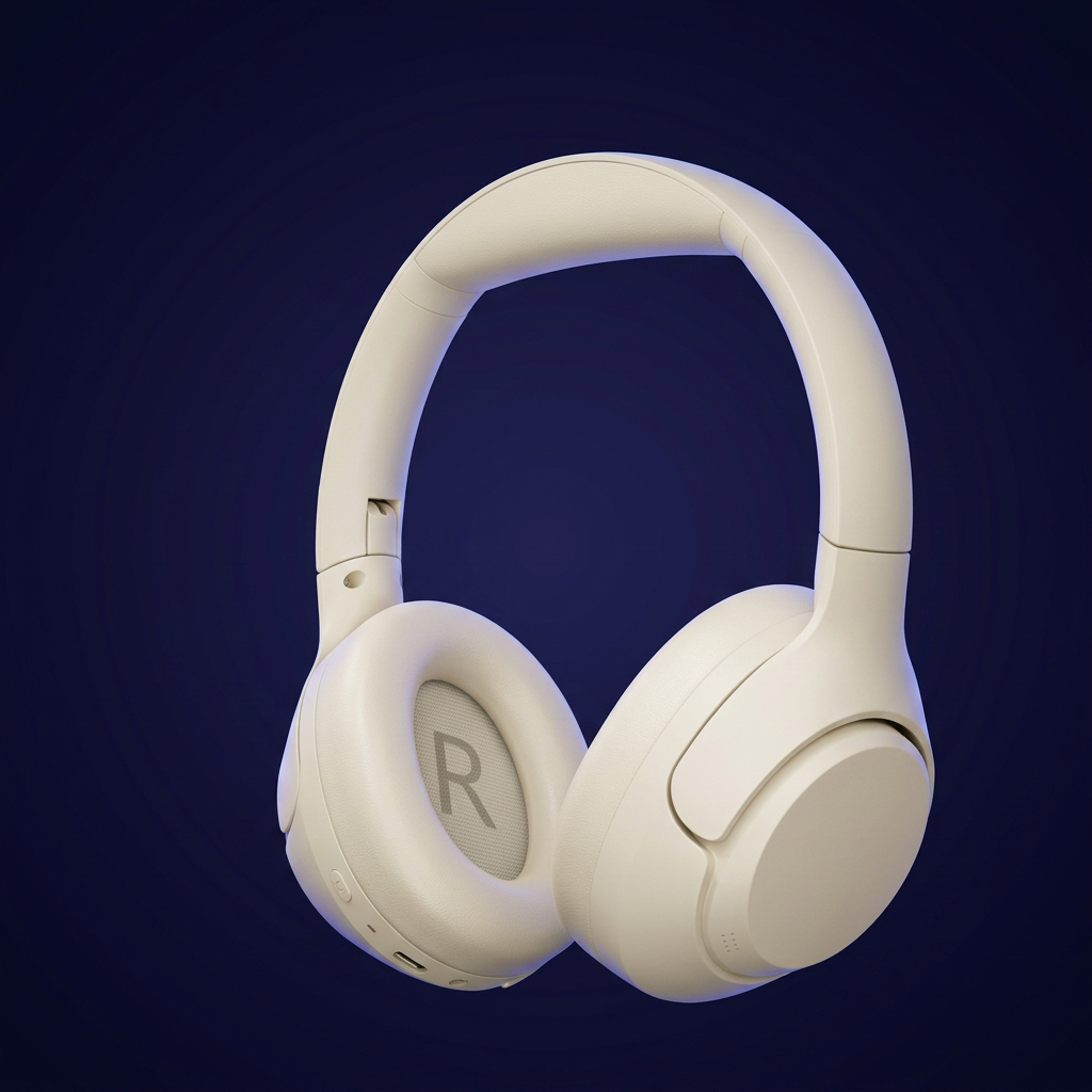 Casque Anti-Bruit Premium