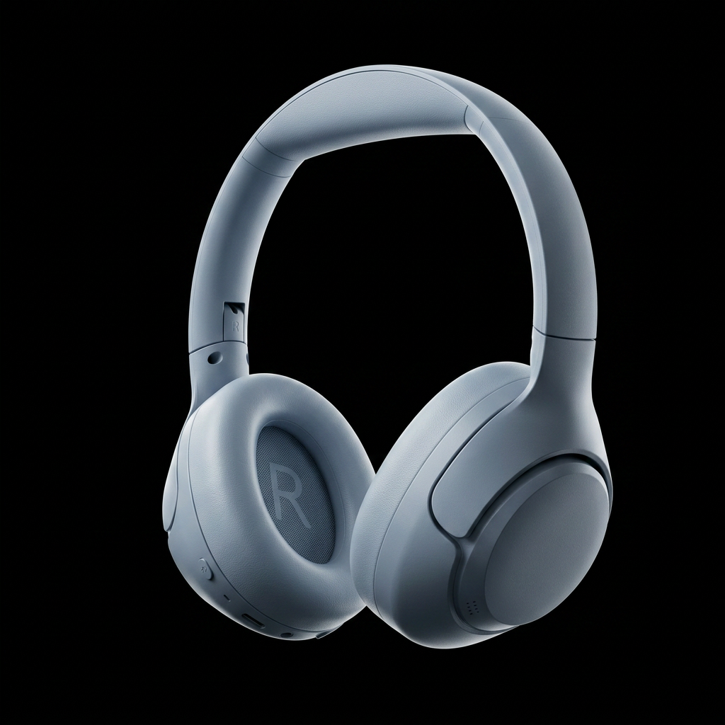 Casque Anti-Bruit Premium