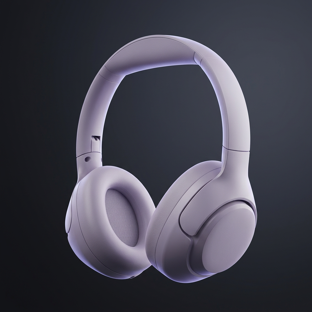 Casque Anti-Bruit Premium