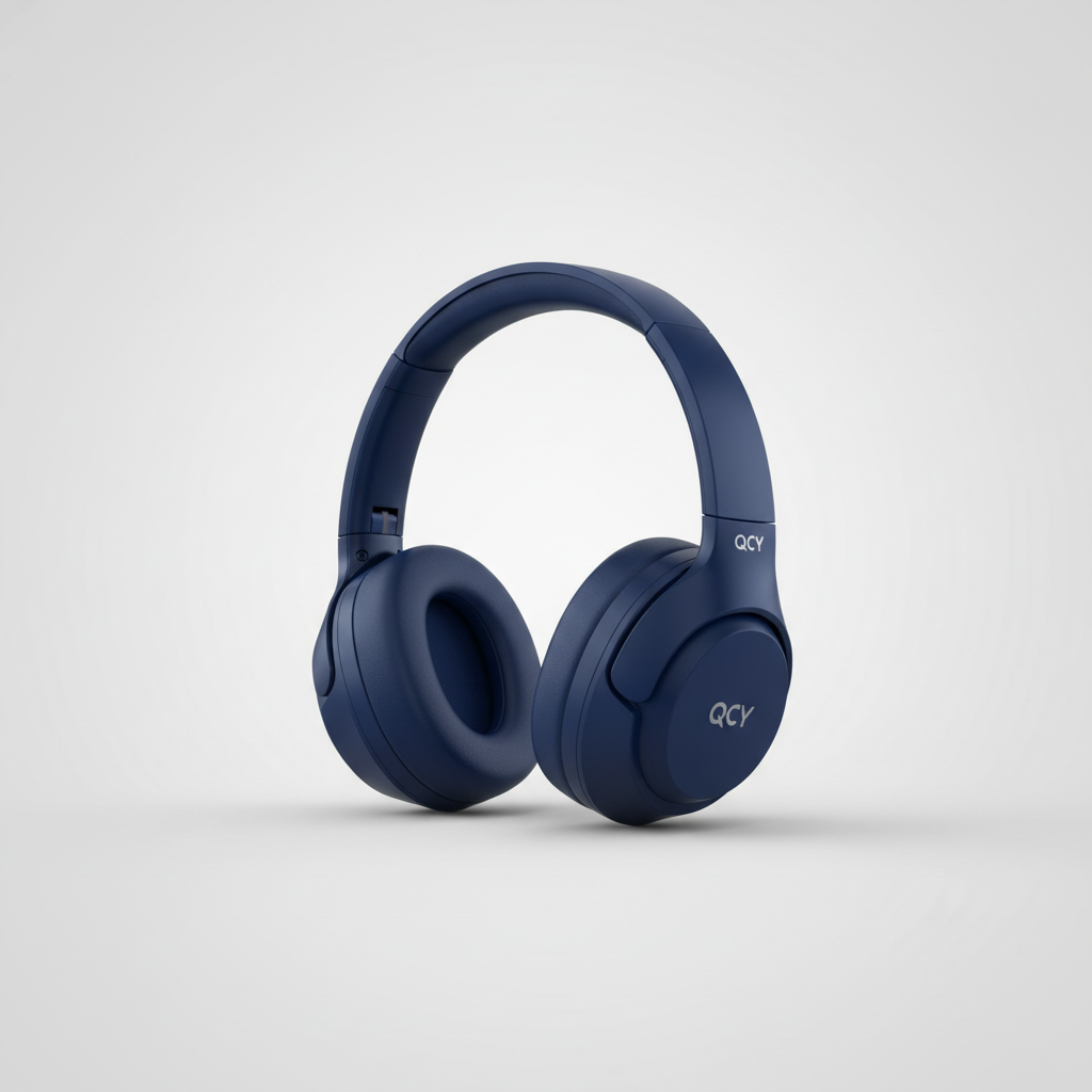 Casque Anti-Bruit Premium